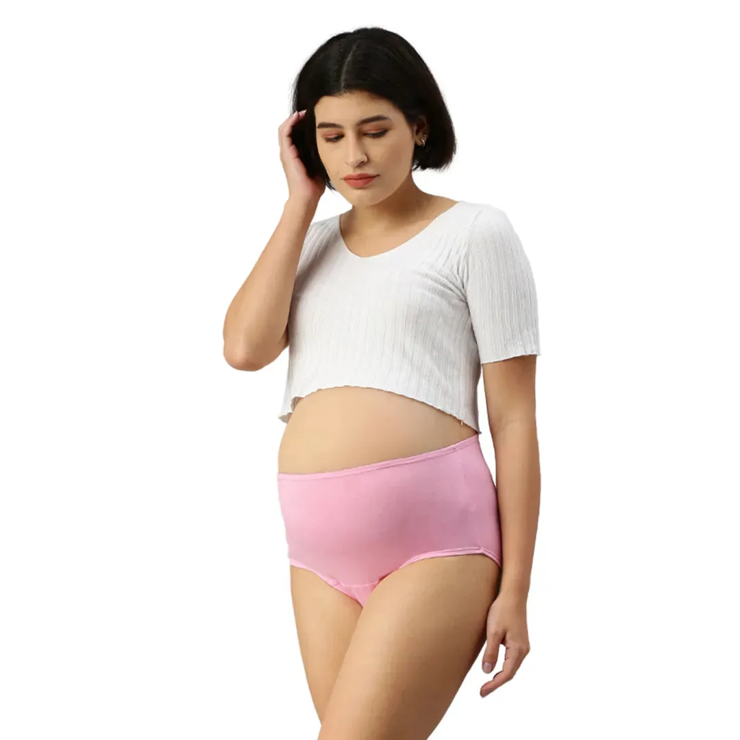 Maternity Hygiene Panty | Anti-Fungal | Quick-Drying