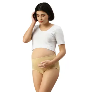 Maternity Hygiene Panty | Anti-Fungal | Quick-Drying
