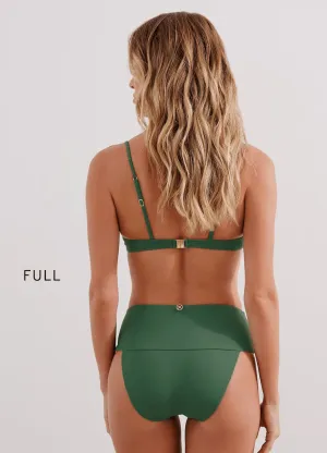 Matte Jessica Hot Pant Bottom