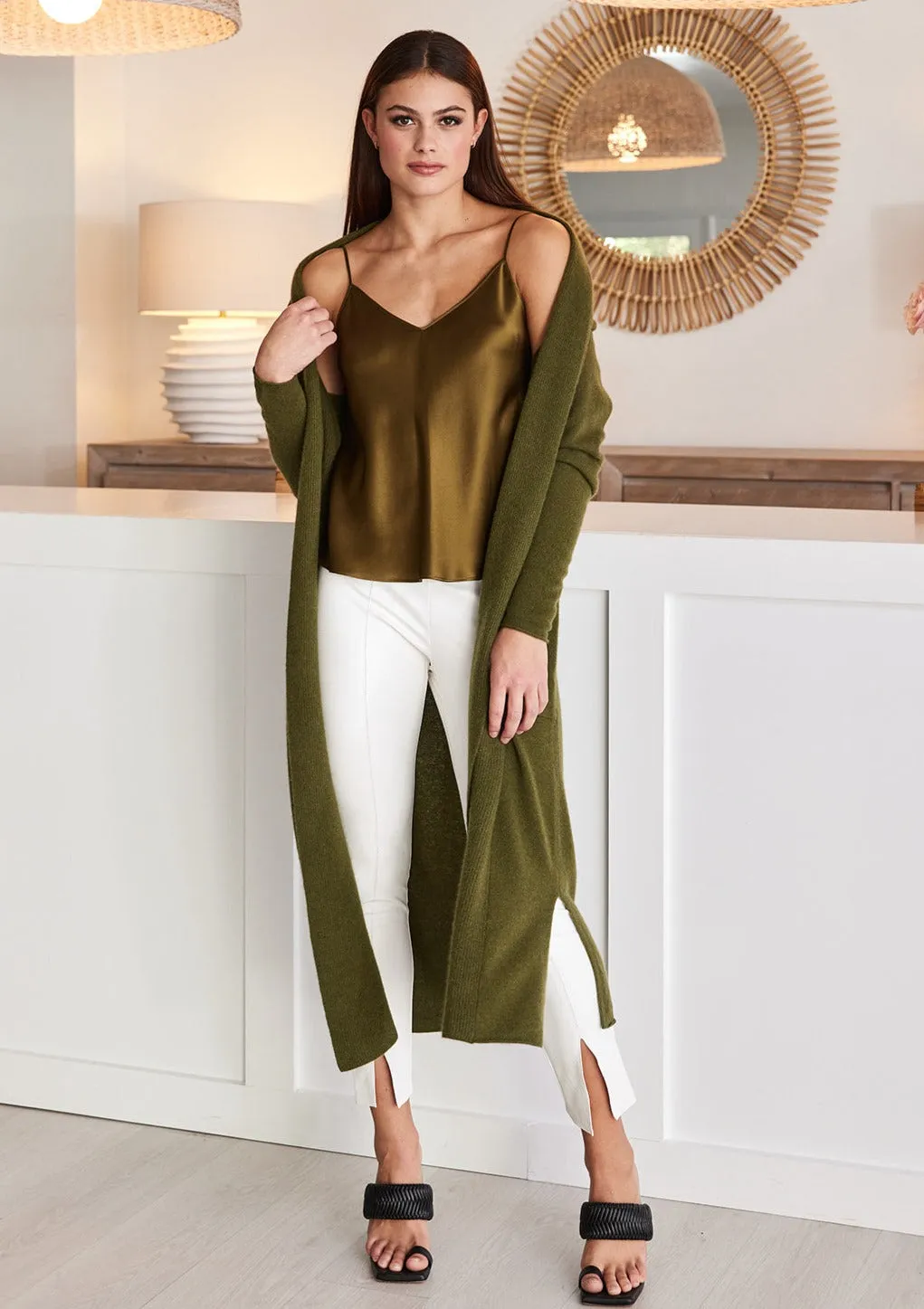 Max - Vegan Leather