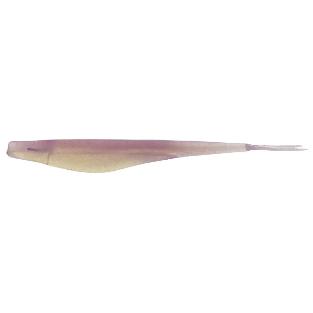 McArthy Tiddler Fluke 6in