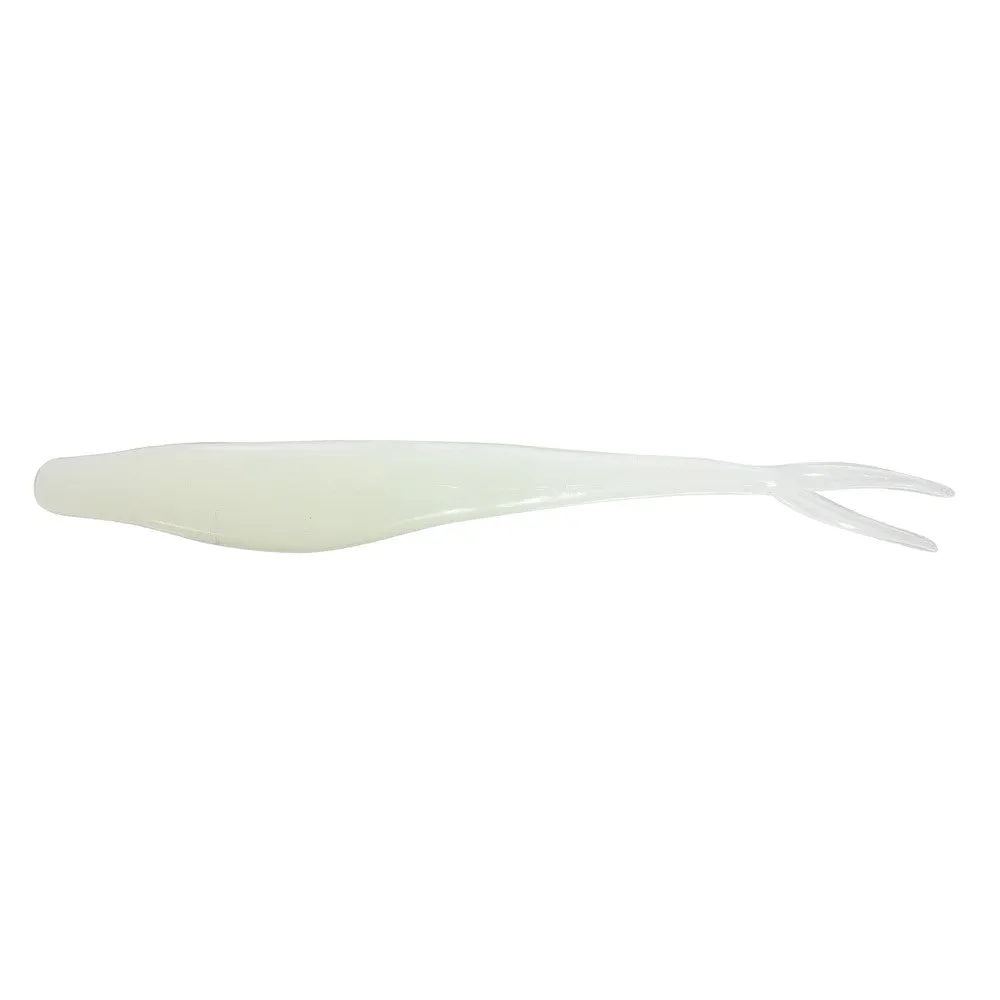 McArthy Tiddler Fluke 6in