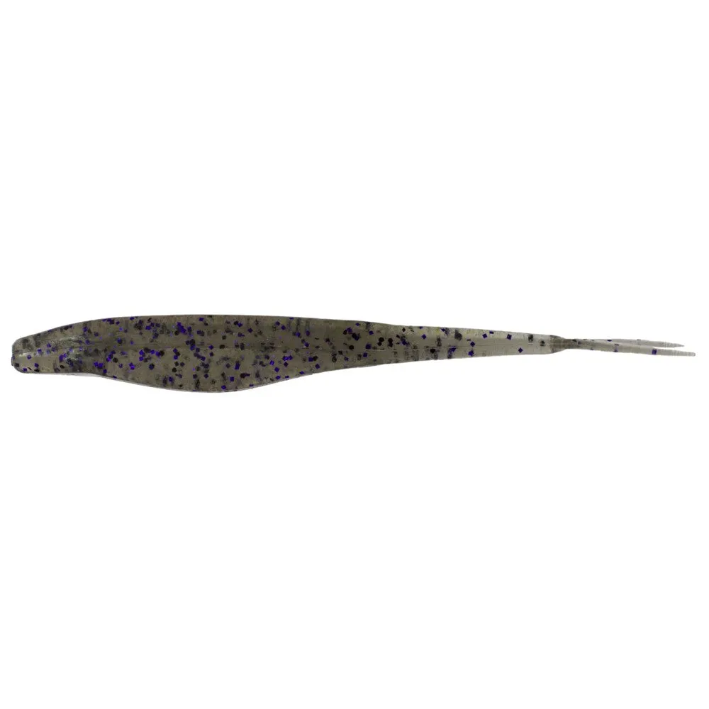 McArthy Tiddler Fluke 6in