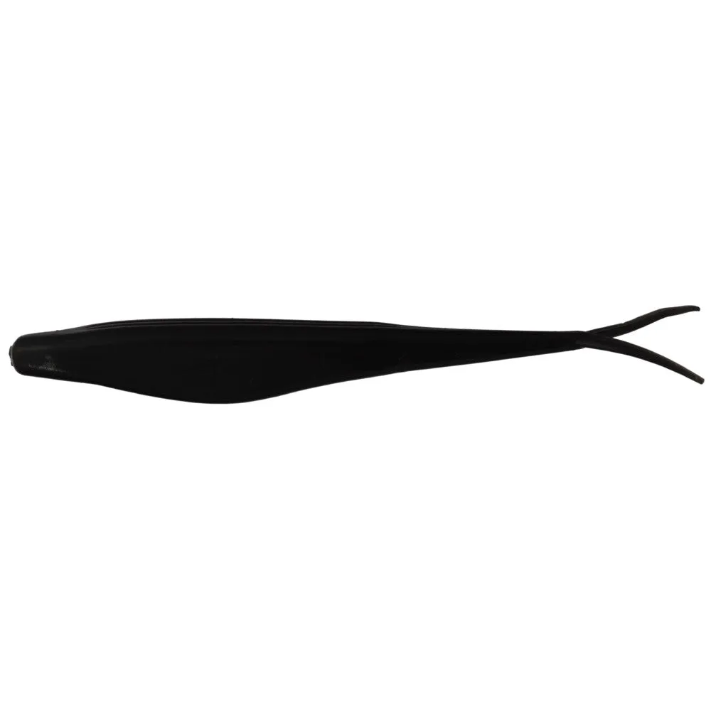 McArthy Tiddler Fluke 6in