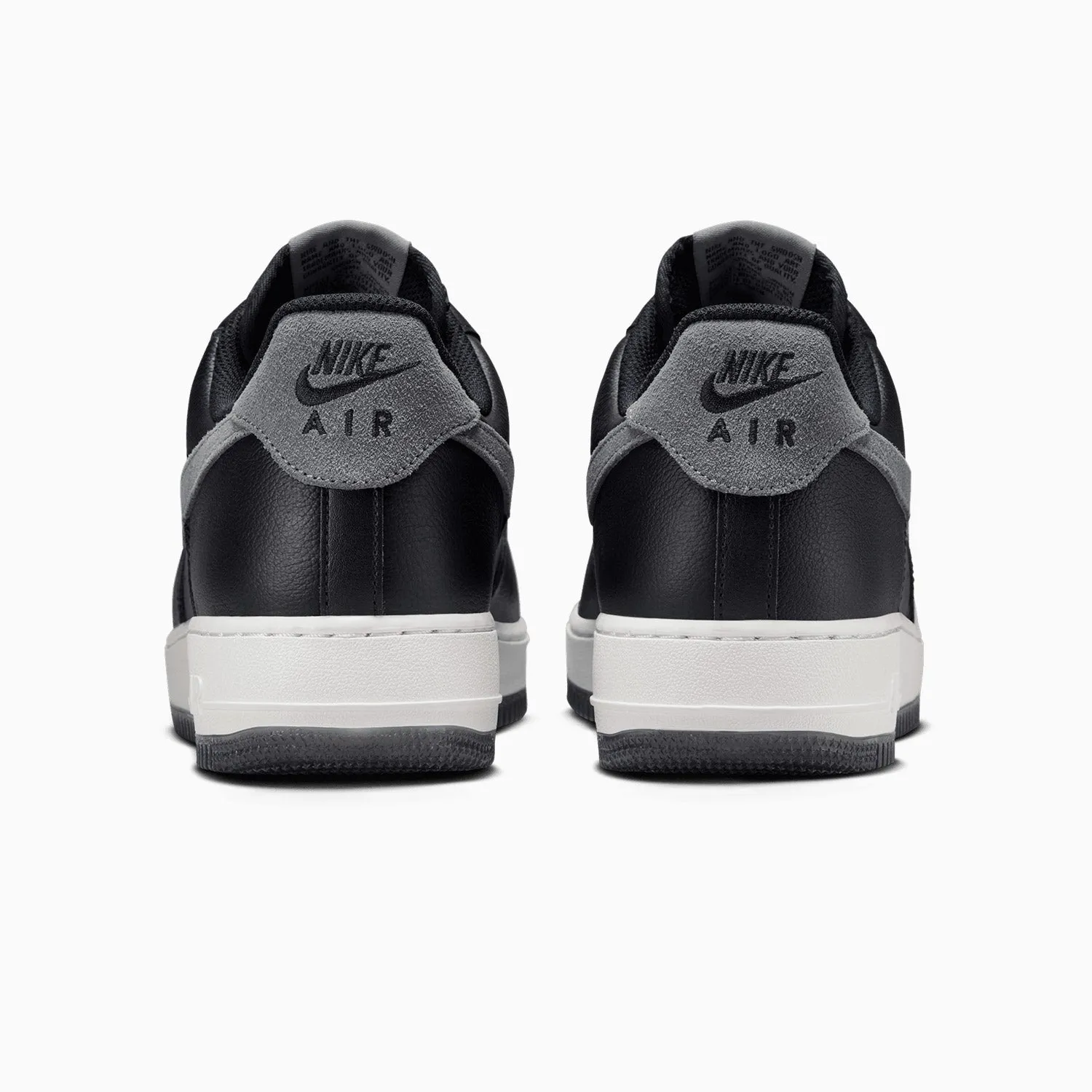 Men's Air Force 1 `07 LV8 "Smoke Grey"