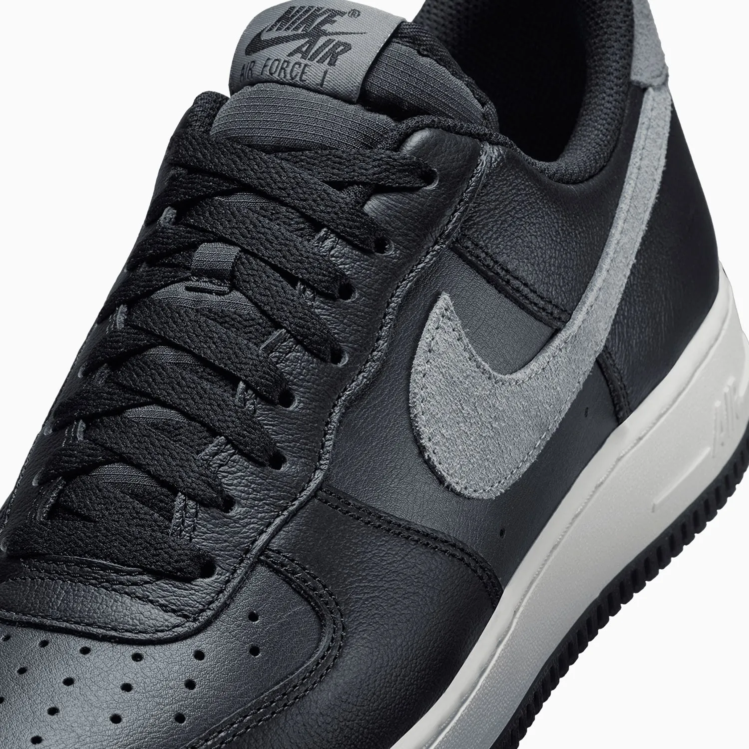 Men's Air Force 1 `07 LV8 "Smoke Grey"