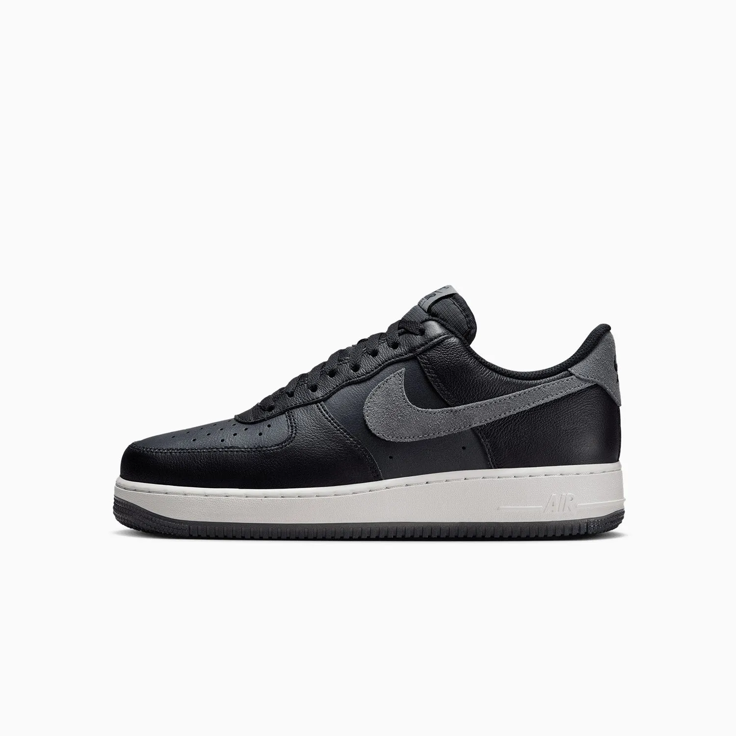 Men's Air Force 1 `07 LV8 "Smoke Grey"