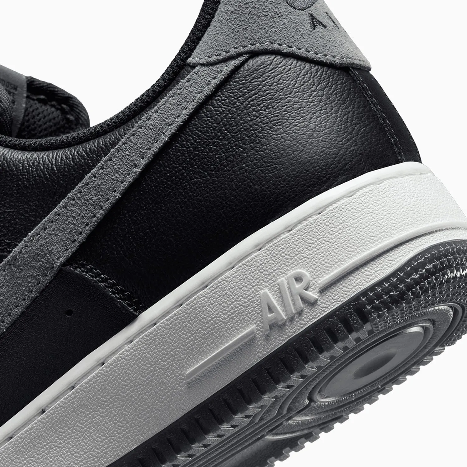 Men's Air Force 1 `07 LV8 "Smoke Grey"