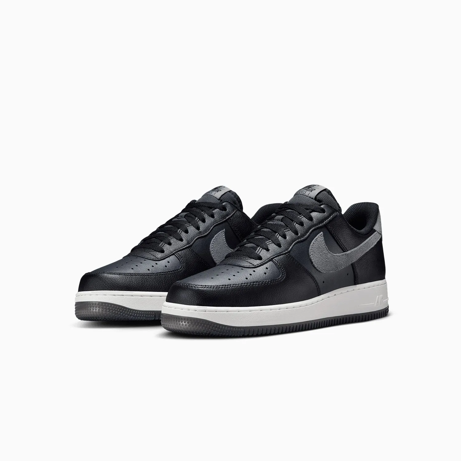 Men's Air Force 1 `07 LV8 "Smoke Grey"