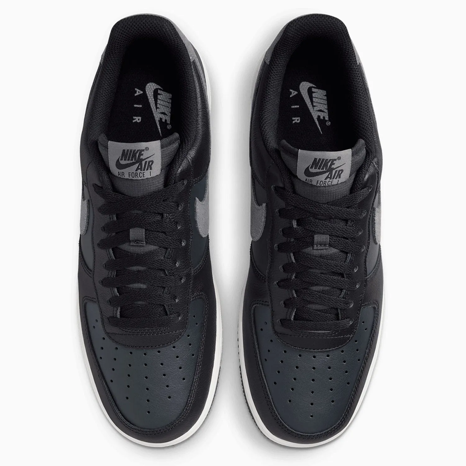 Men's Air Force 1 `07 LV8 "Smoke Grey"
