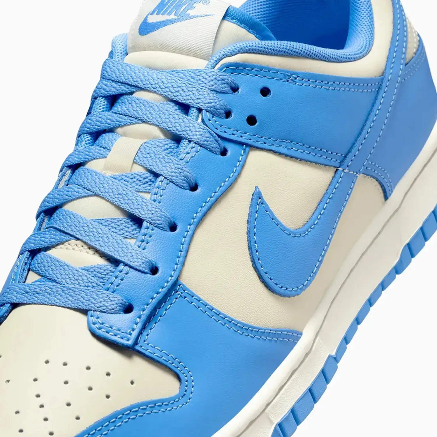 Men's Dunk Low Retro "University Blue"