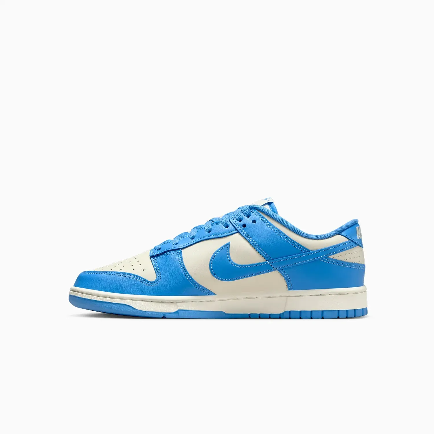 Men's Dunk Low Retro "University Blue"
