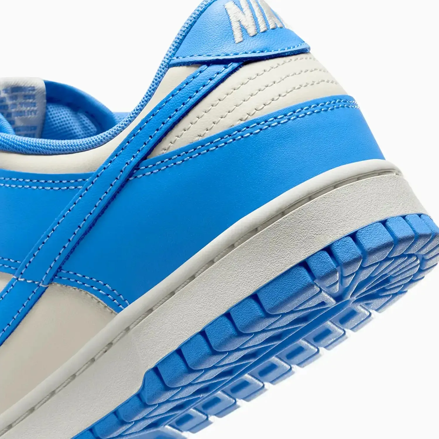 Men's Dunk Low Retro "University Blue"