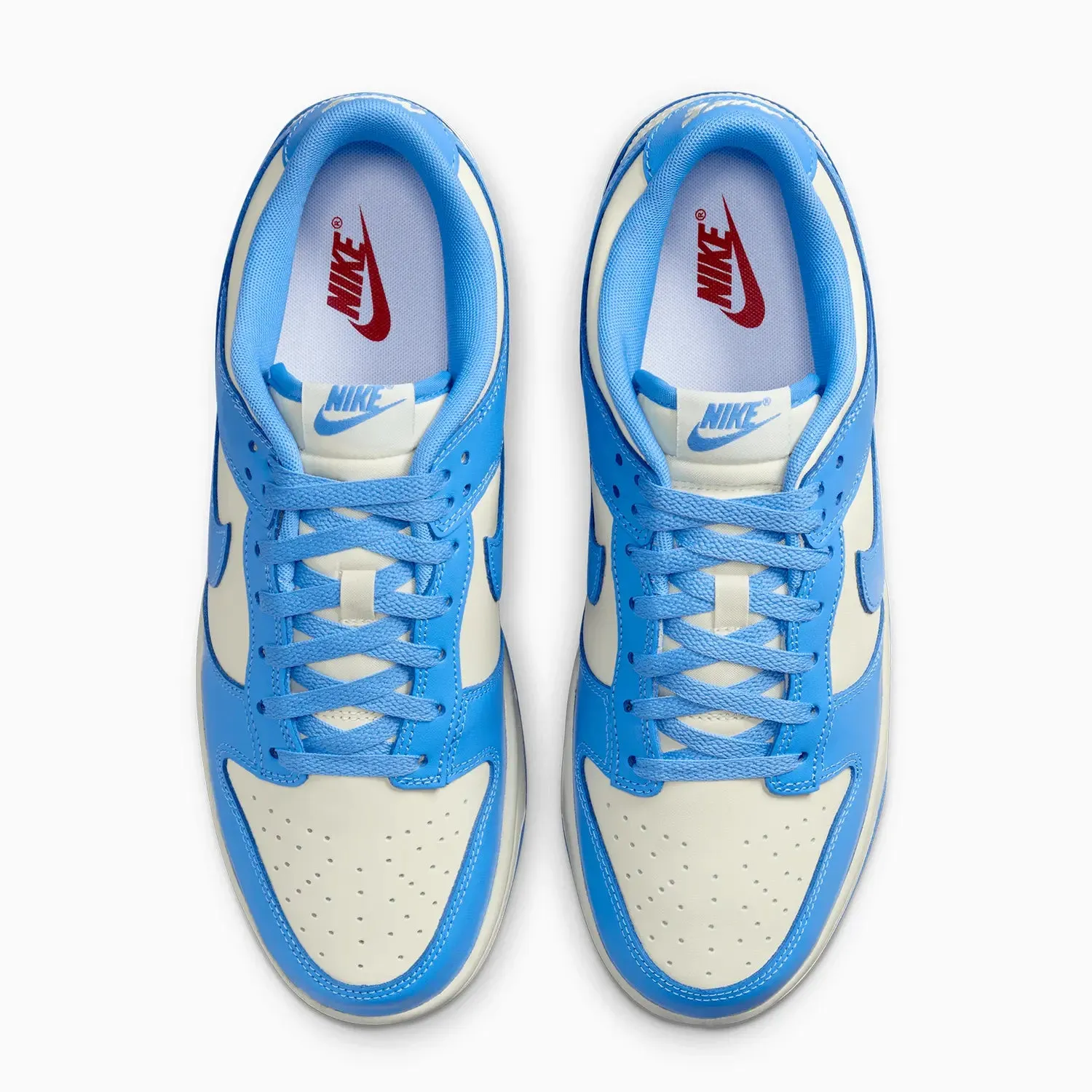 Men's Dunk Low Retro "University Blue"