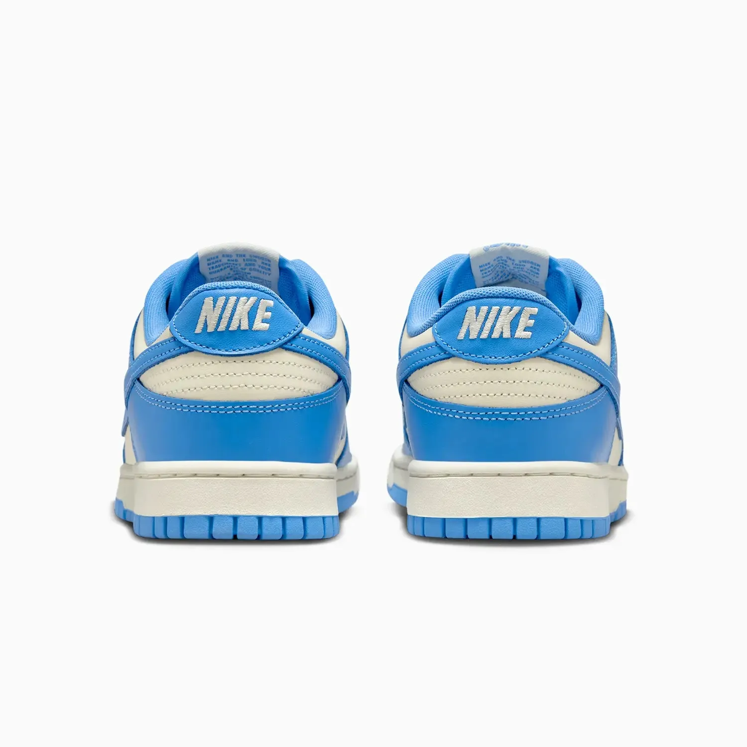 Men's Dunk Low Retro "University Blue"