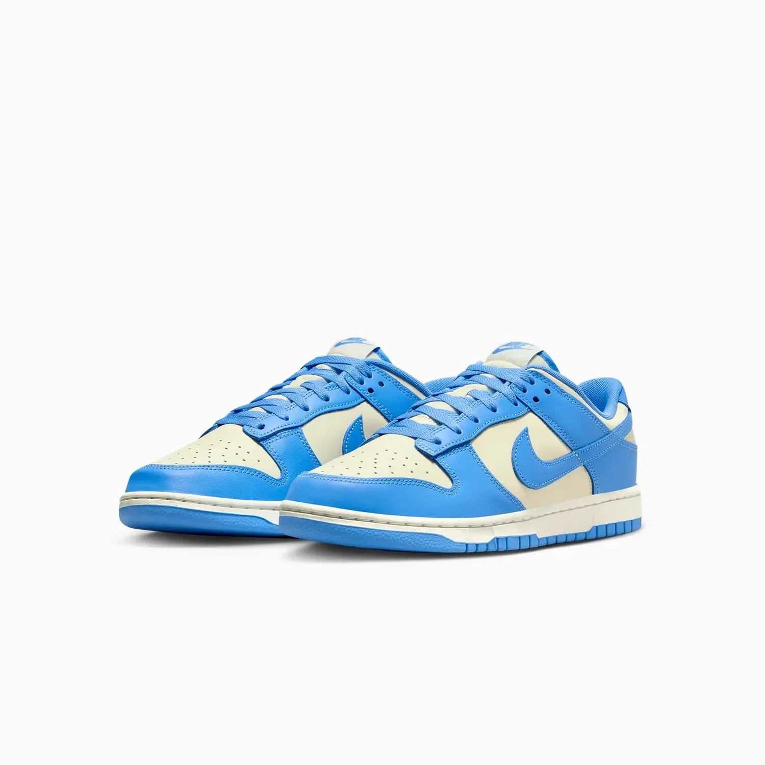 Men's Dunk Low Retro "University Blue"