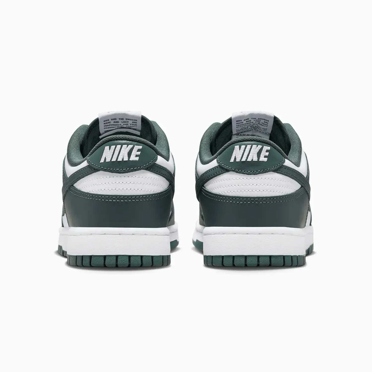 Men's Dunk Low Retro "Vintage Green"