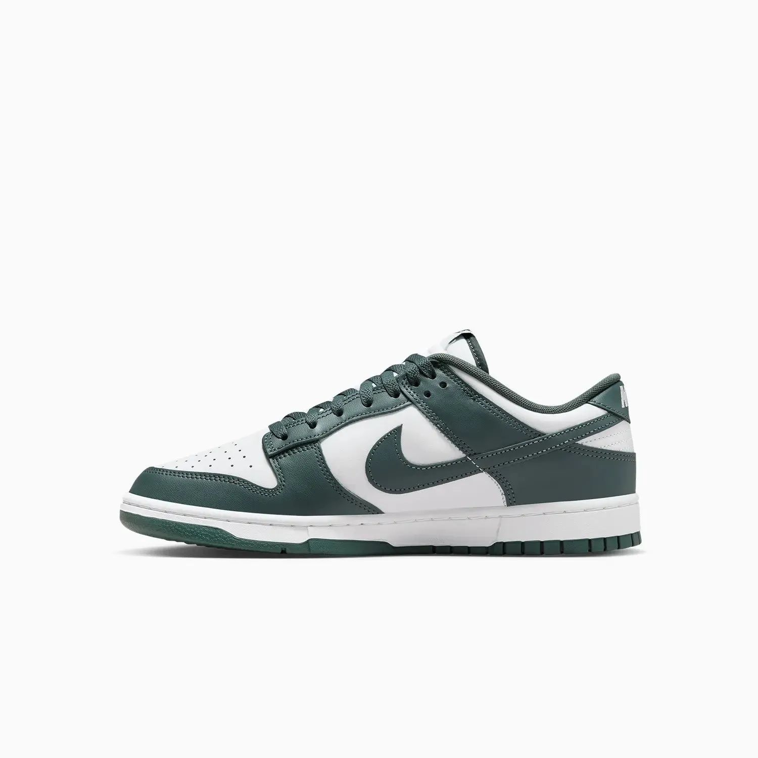 Men's Dunk Low Retro "Vintage Green"