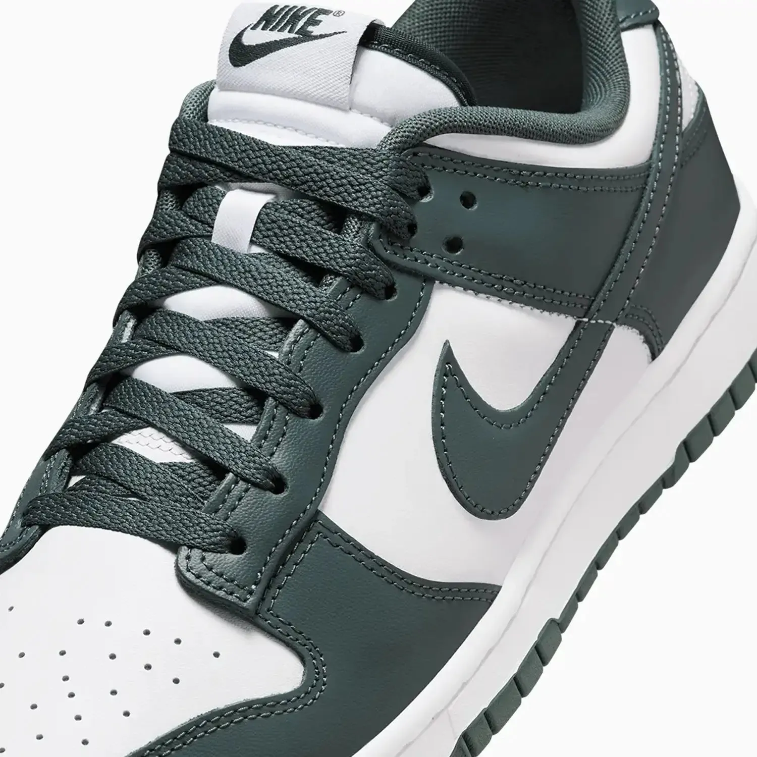 Men's Dunk Low Retro "Vintage Green"