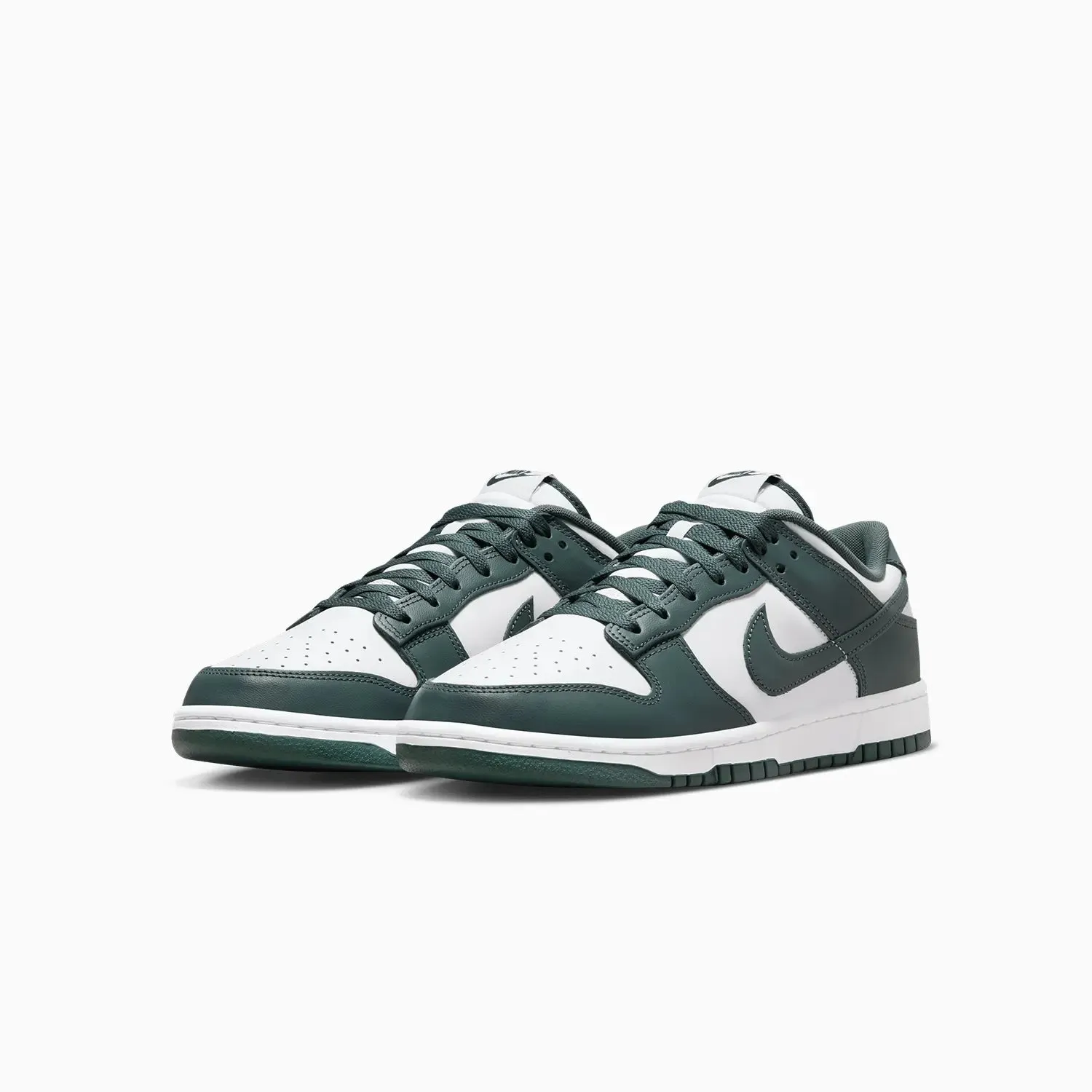 Men's Dunk Low Retro "Vintage Green"