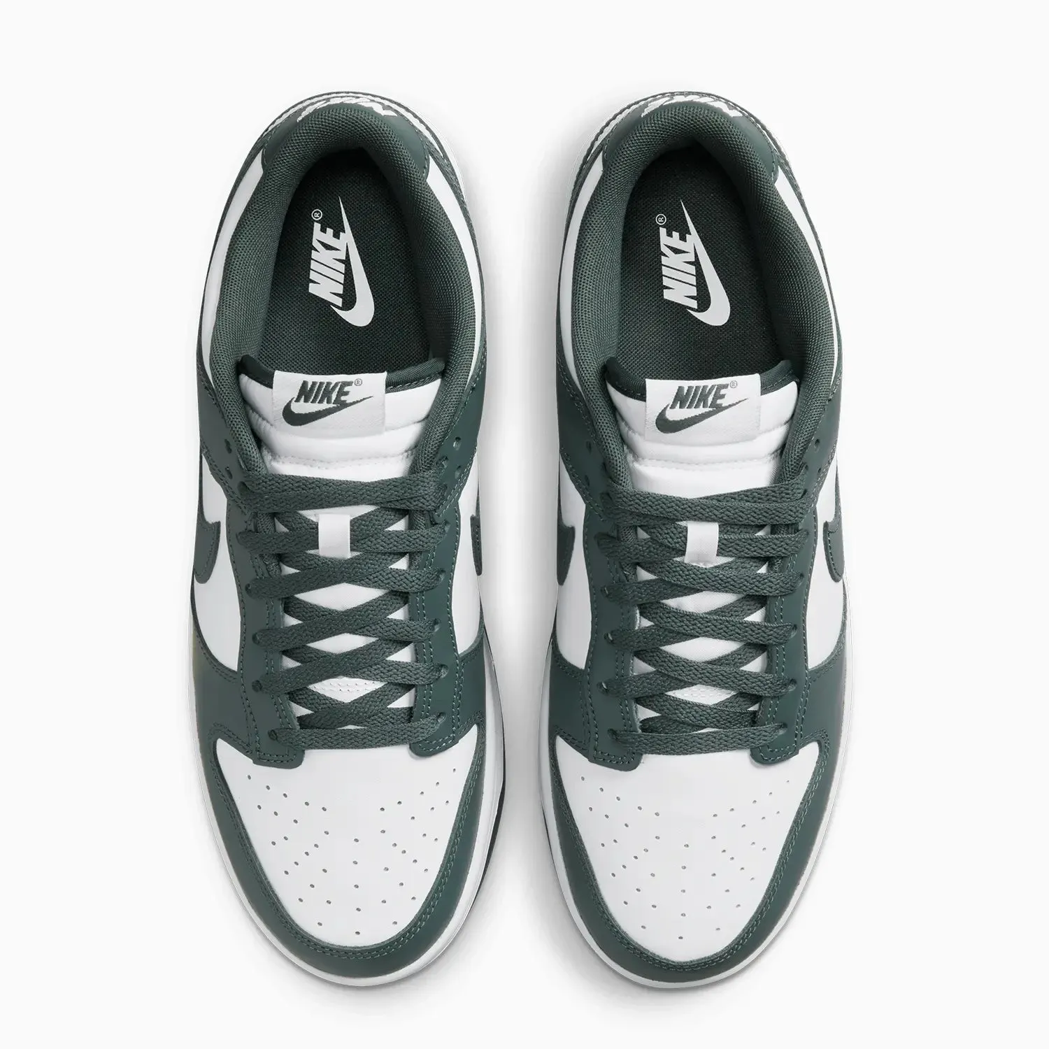 Men's Dunk Low Retro "Vintage Green"