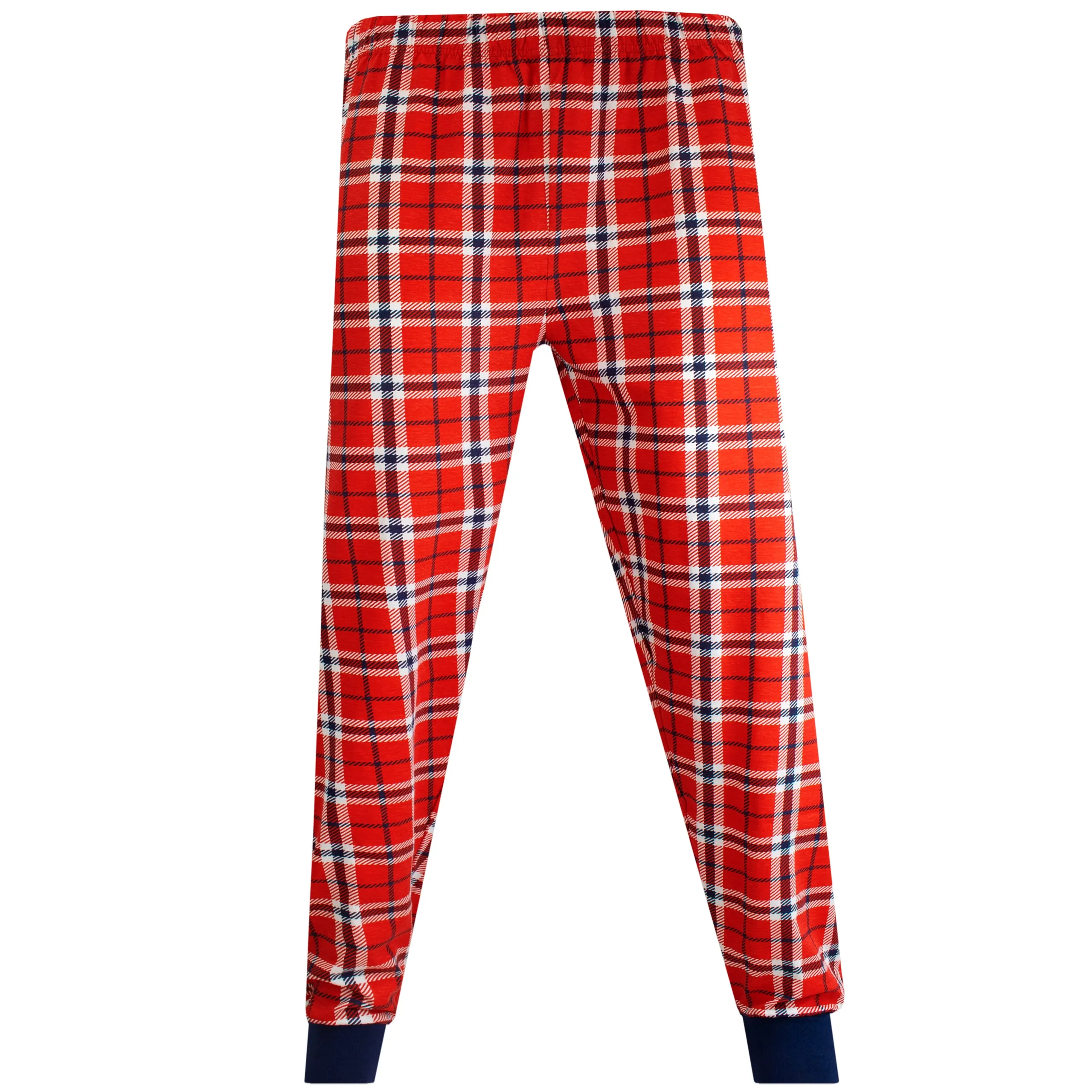 Mens Mickey Mouse Pajamas