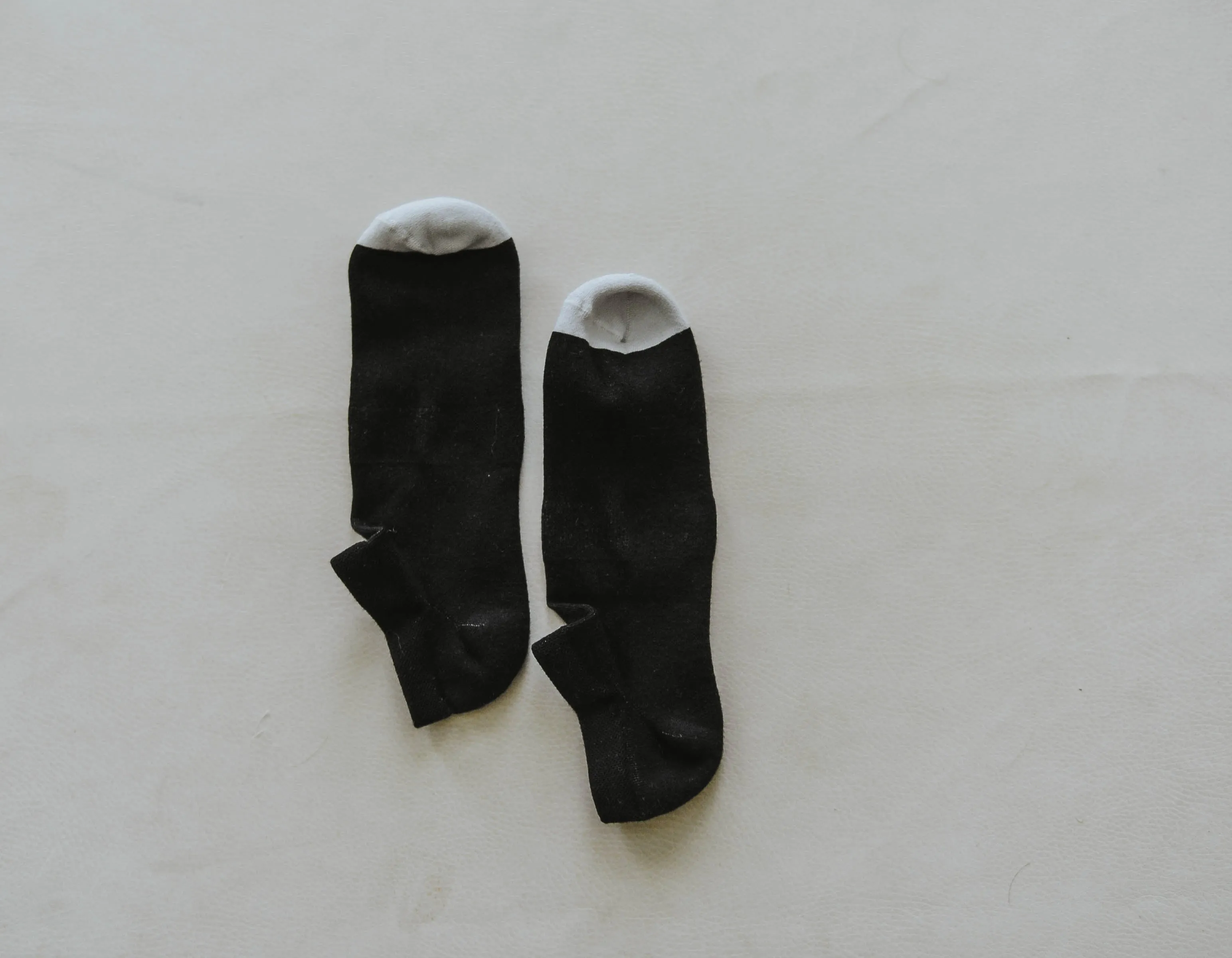 Men's Noir Anklet