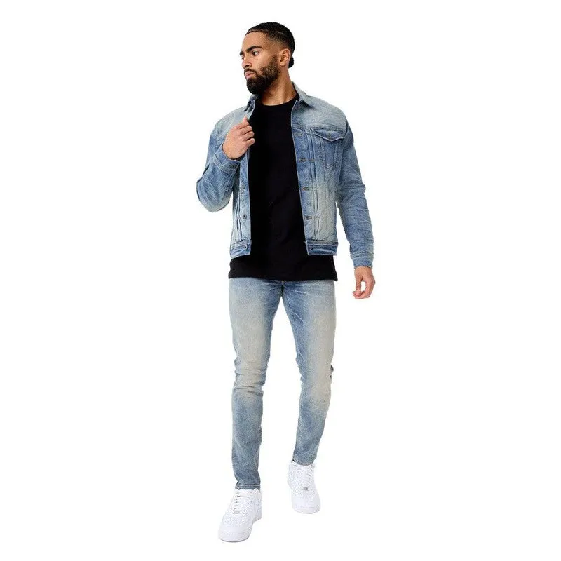 Men's Ross Boulder Denim Jeans, Death Valley