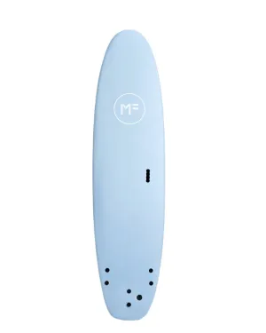 MICK FANNING Super Soft softboard - Sky - 8ft