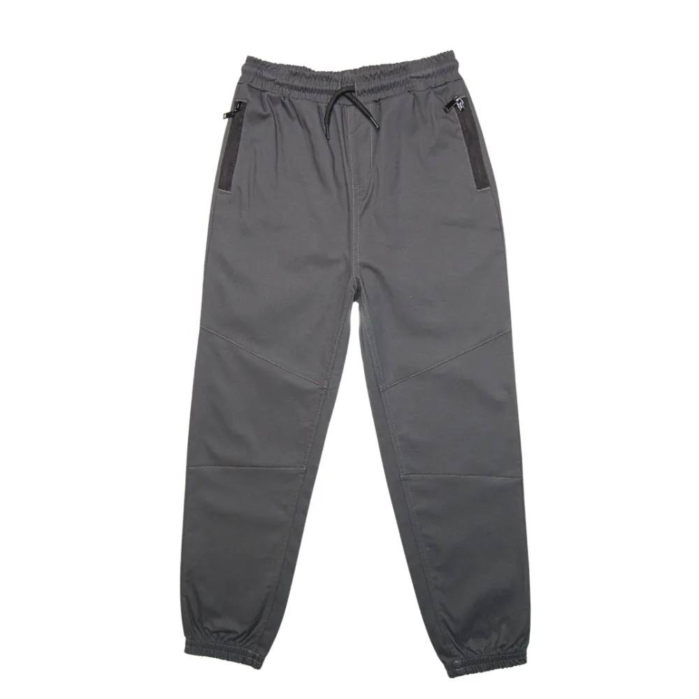 MID Pant - Charcoal Grey