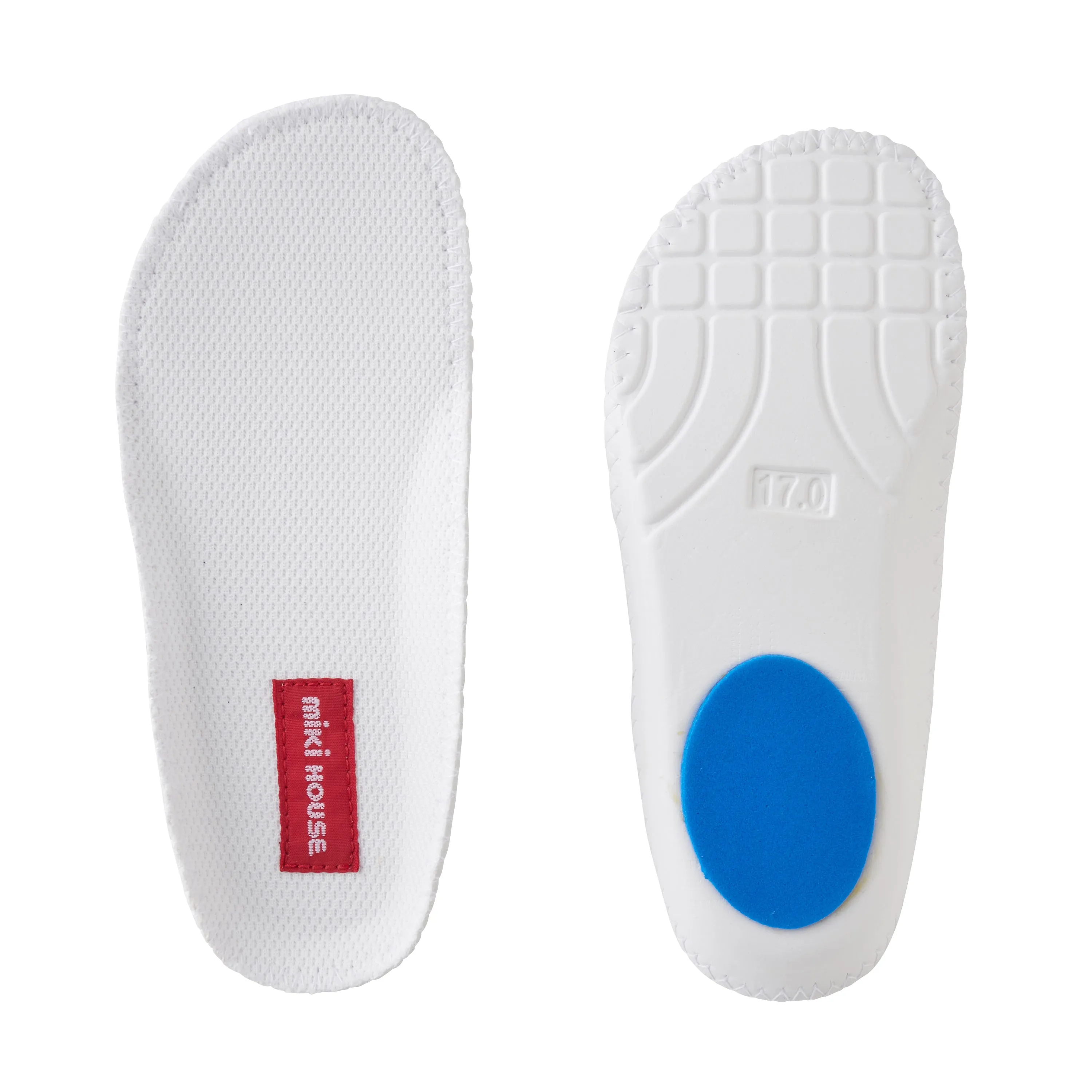 MIKIHOUSE SCHOOL SHOES