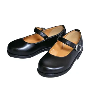 MIKIHOUSE SCHOOL SHOES