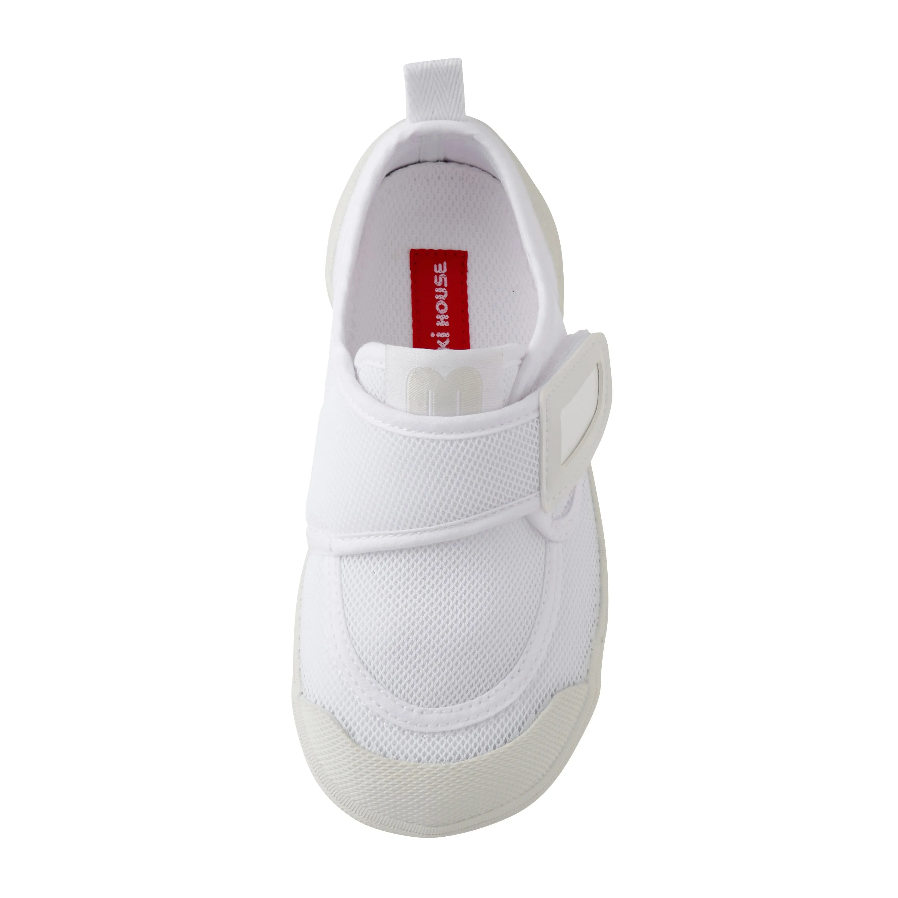 MIKIHOUSE SCHOOL SHOES