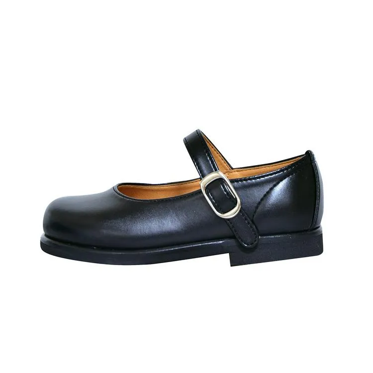 MIKIHOUSE SCHOOL SHOES