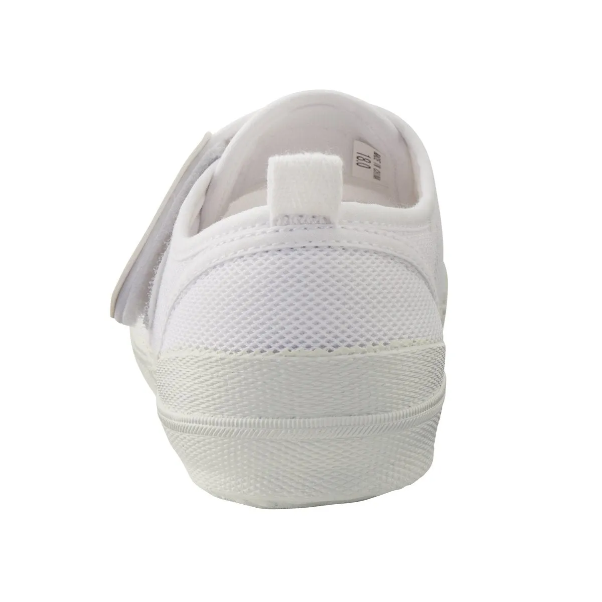 MIKIHOUSE SCHOOL SHOES