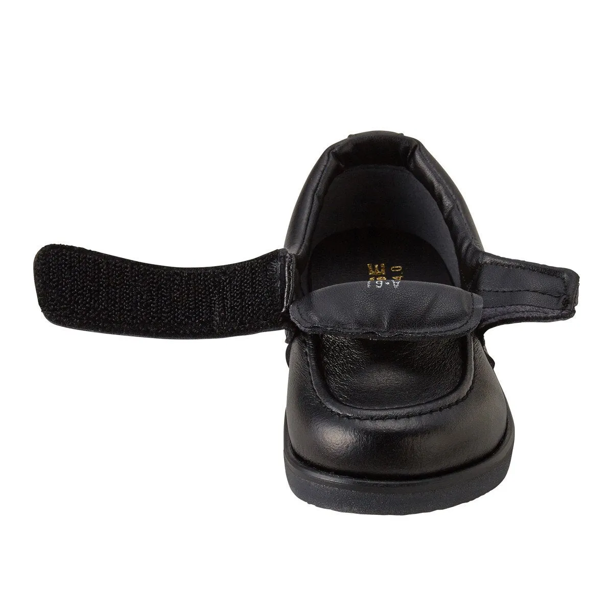 MIKIHOUSE SCHOOL SHOES