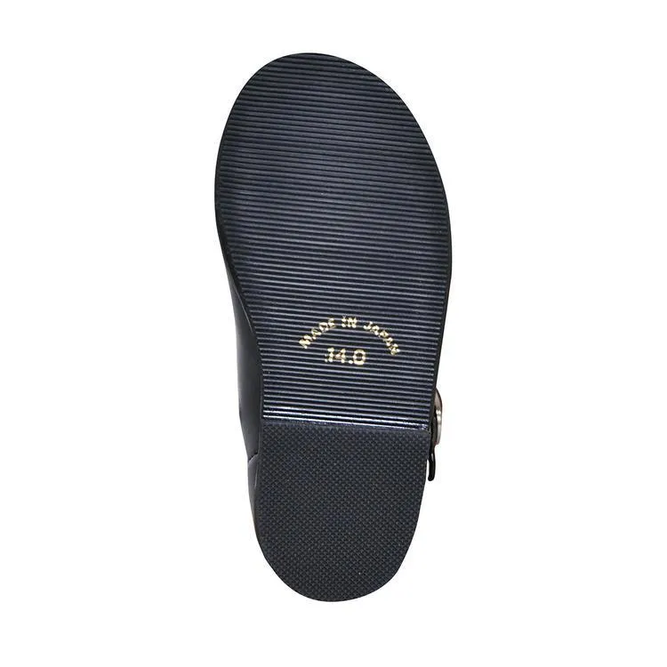 MIKIHOUSE SCHOOL SHOES