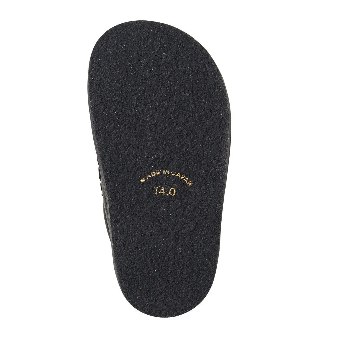MIKIHOUSE SCHOOL SHOES