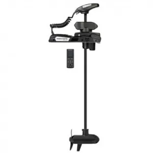 Minn Kota 24 Riptide Instinct Quest Bow Mount Electric Motor