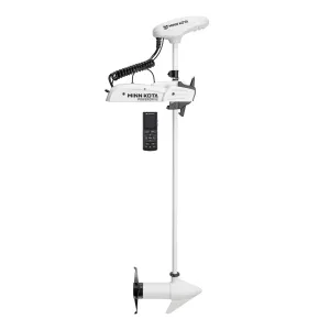 Minn Kota 24 Riptide Powerdrive Bow Mount Electric Motor