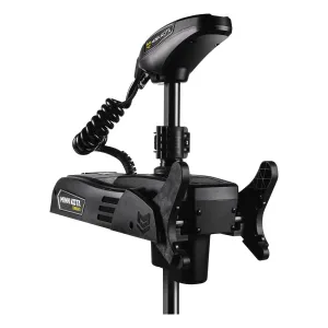 Minn Kota 24 Riptide Terrova Quest Bow Mount Electric Motor