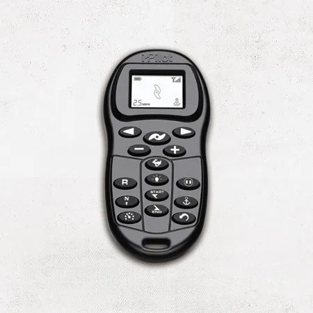 Minn Kota i-Pilot Remote V2