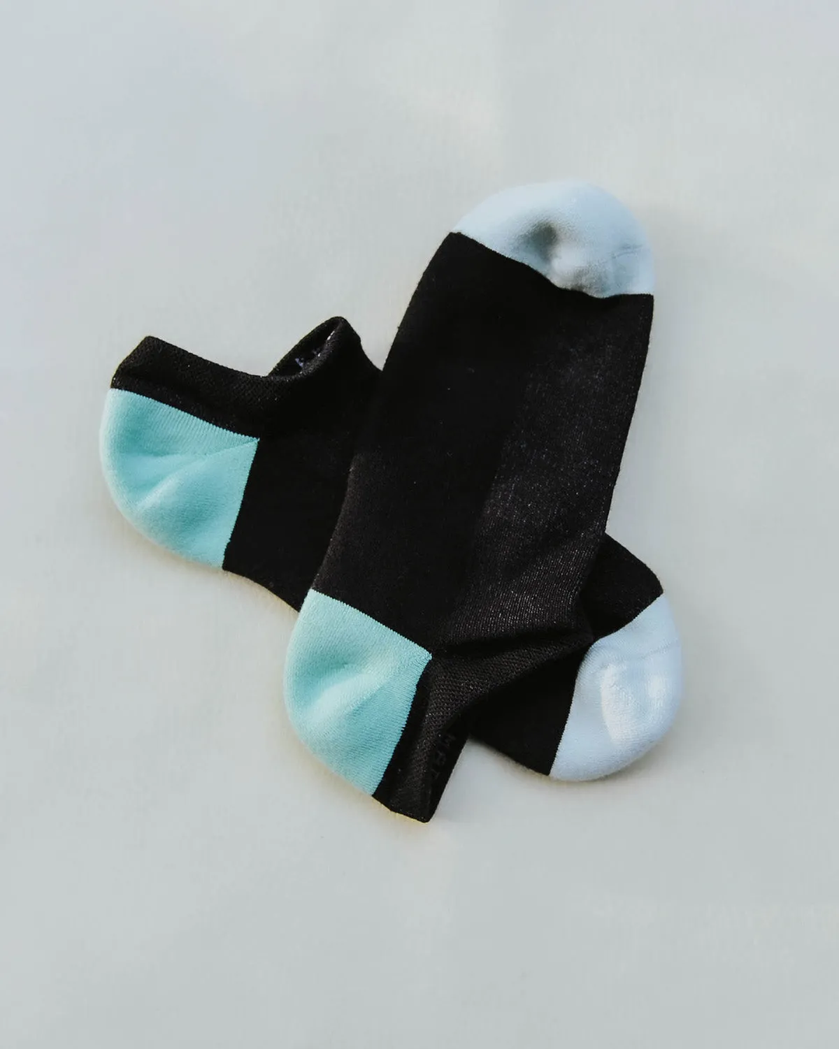Mint Cookie Contrast Anklet