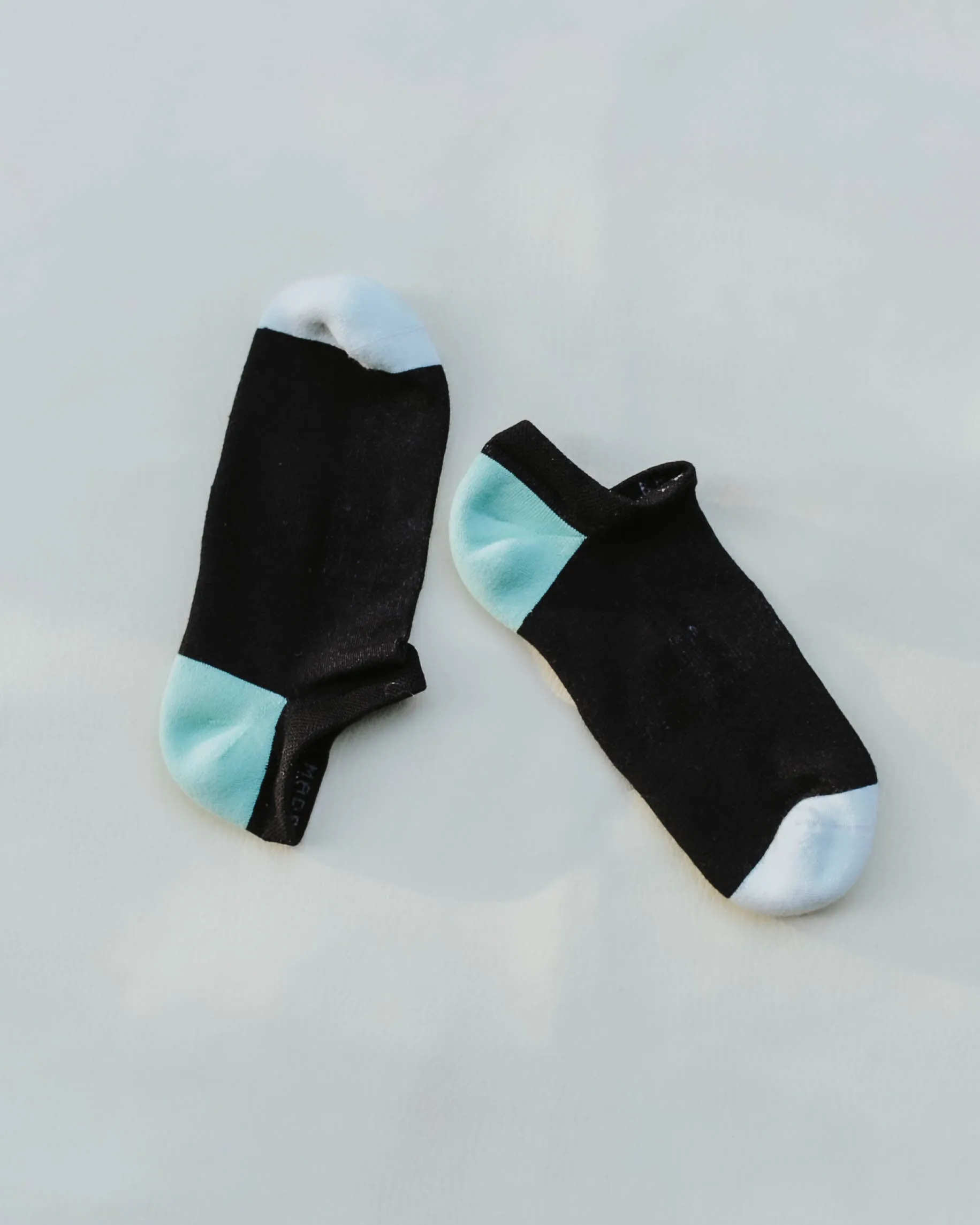 Mint Cookie Contrast Anklet