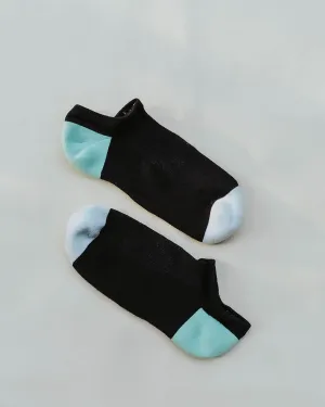 Mint Cookie Contrast Anklet