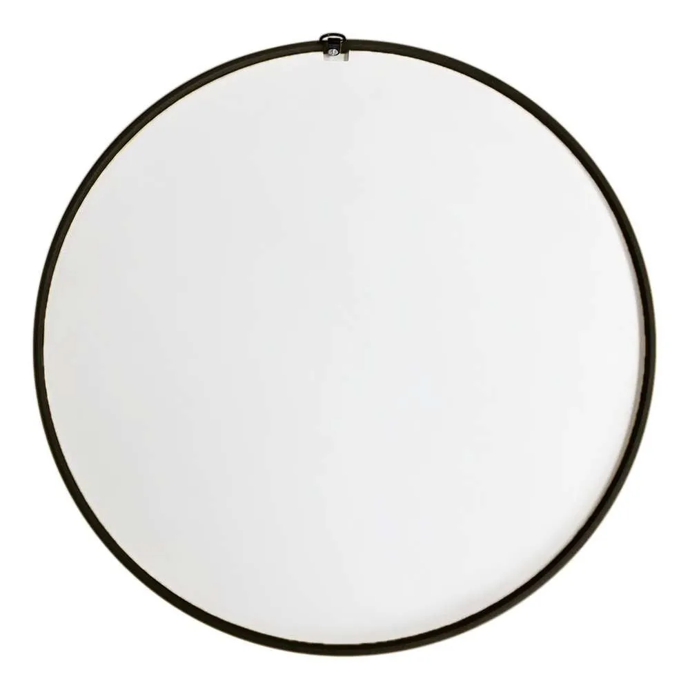 Missouri Tigers: Modern Disc Mirrored Wall Sign