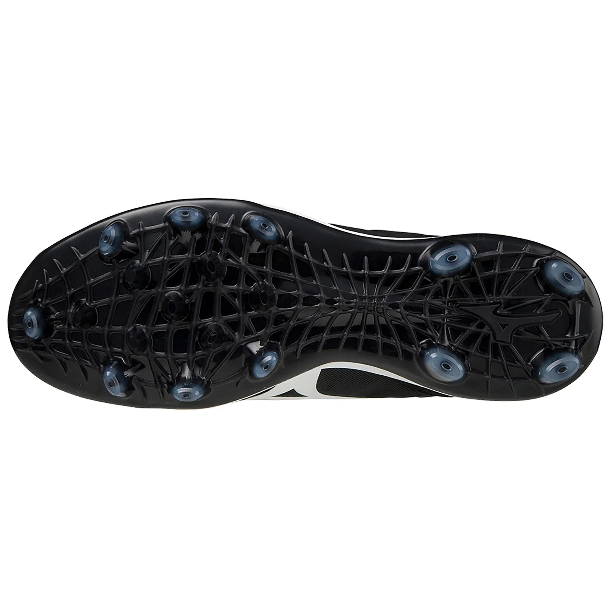 Mizuno Finch Elite 5 Women's ball shoes low 320639
