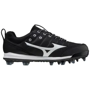 Mizuno Finch Elite 5 Women's ball shoes low 320639