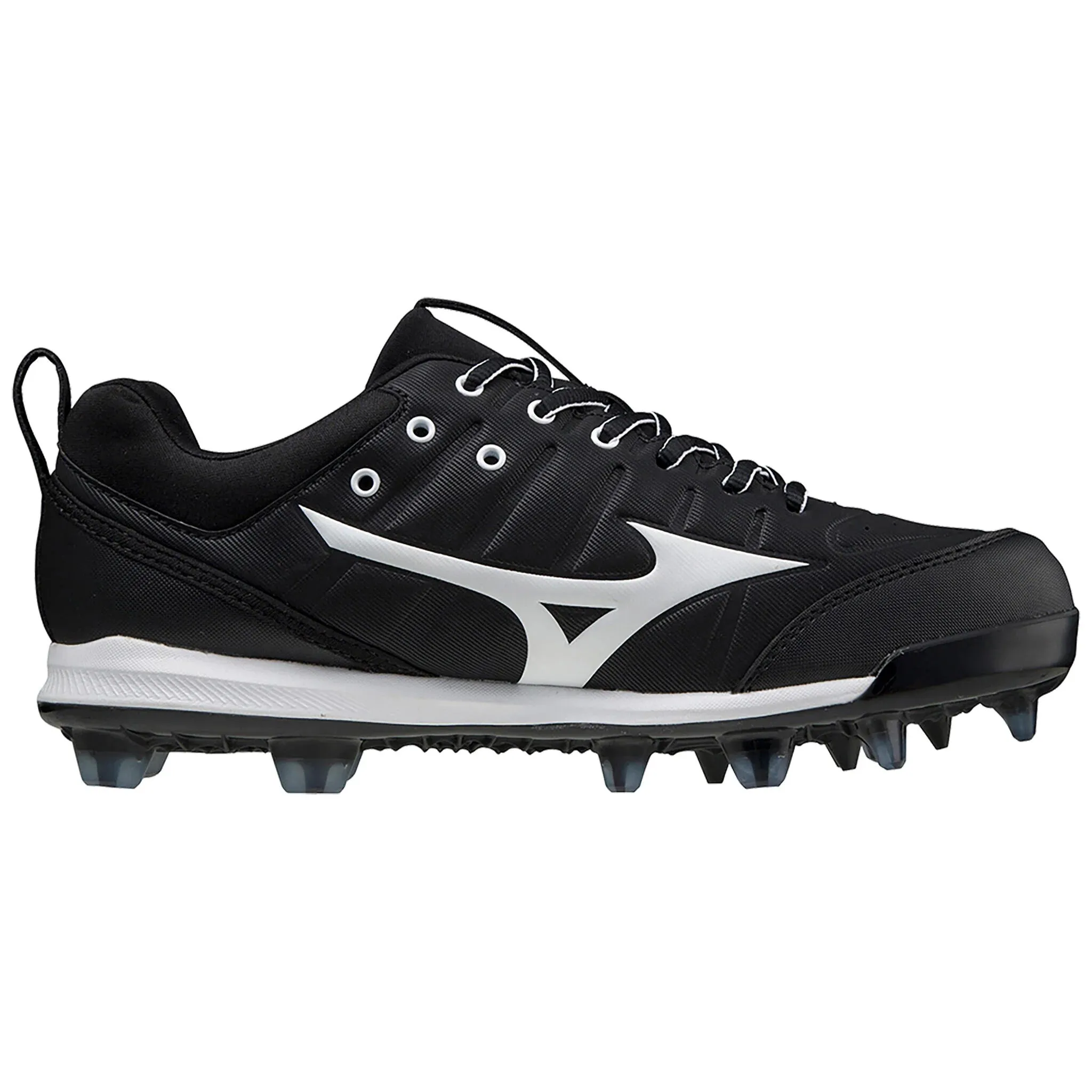 Mizuno Finch Elite 5 Women's ball shoes low 320639