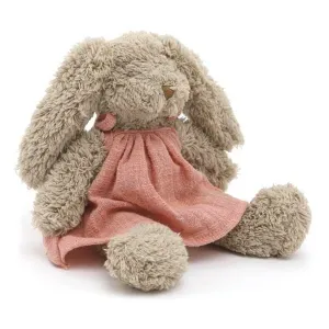 Mrs Honey Bunny-Pink